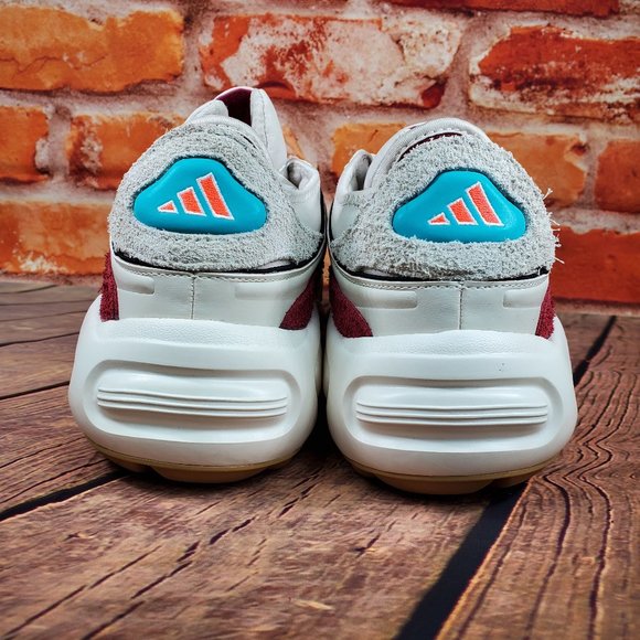 Adidas ORIGINALS FYW S-97 SHOES - Picture 5 of 9